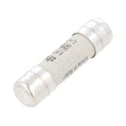 Siguranţă: siguranţă; gPV,întârziere; 25A; 600VDC; 10x38mm