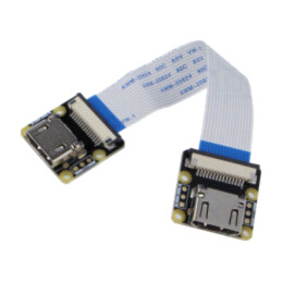 Extender CSI