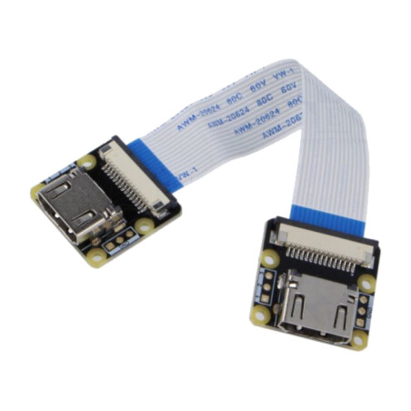 Extender CSI