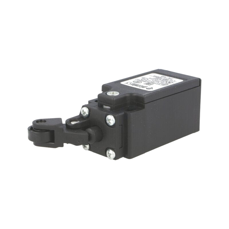 Limitator cursă; NO + NC; 10A; max.250VAC; PG13,5; IP67