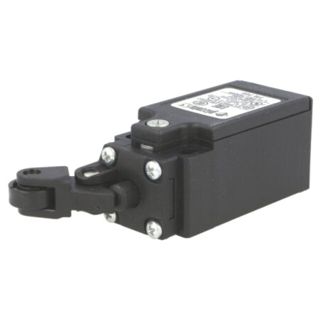Limitator cursă; NO + NC; 10A; max.250VAC; PG13,5; IP67