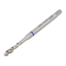 Tarod de filetare; oţel rapid cu cobalt HSS-E; M4; 0,7; 63mm
