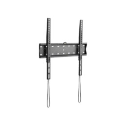 Suport LCD/LED; neagră; fix; 40kg