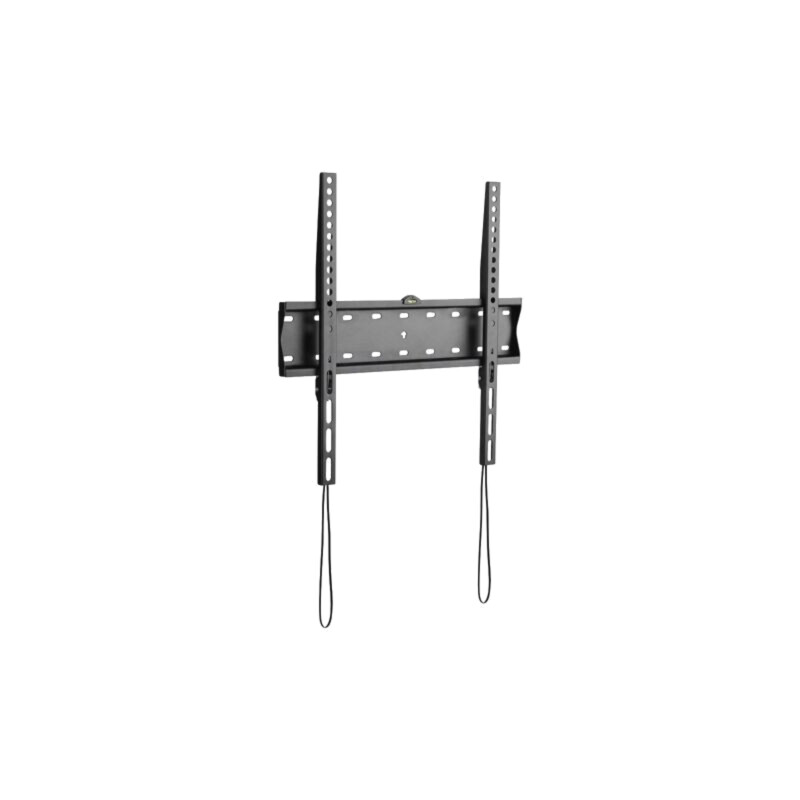 Suport LCD/LED; neagră; fix; 40kg