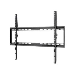 Suport LCD/LED; neagră; fix; 35kg