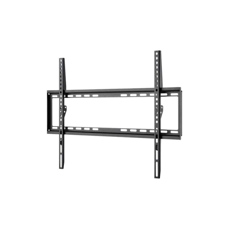 Suport LCD/LED; neagră; fix; 35kg