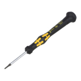 Şurubelniţă; Torx®; de precizie; TX05; ESD; Lung.lamă: 40mm