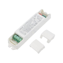 Alimentator: pulsatoriu; LED; 8W; 9÷42VDC; 100÷350mA; 220÷240VAC
