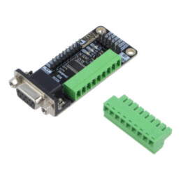 Convertor RS232/TTL