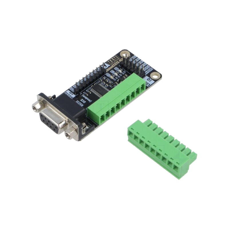 Convertor RS232/TTL