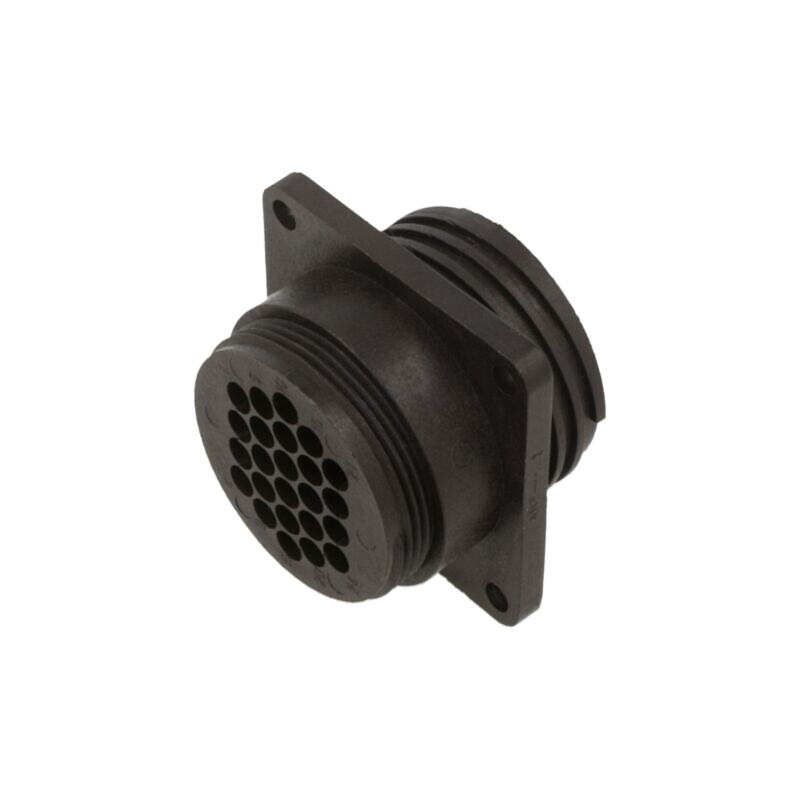 connector SQUARE FLG.23-24STD.SEX  SRS 1
