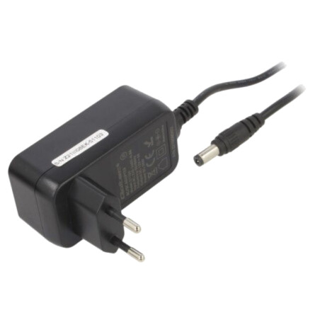 Alimentator: pulsatoriu; alimentare,plug-in; 12VDC; 3A; 36W; 1,17m
