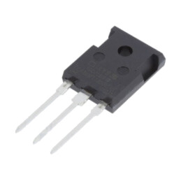 Triac; 1,2kV; 30A; ISO247™; Igt: 60/80mA; Ifsm: 325A