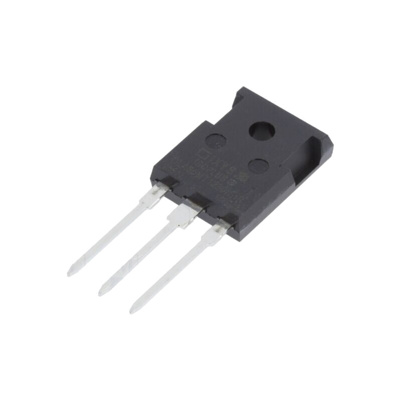 Triac; 1,2kV; 30A; ISO247™; Igt: 60/80mA; Ifsm: 325A