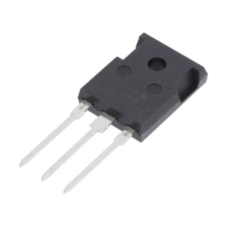 Triac; 1,2kV; 30A; ISO247™; Igt: 60/80mA; Ifsm: 325A