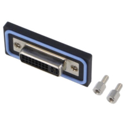 connector DDD-25PFFS-SL8001