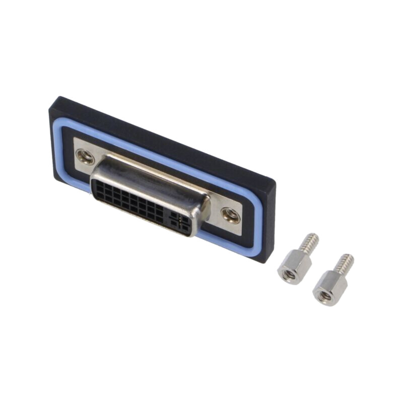 connector DDD-25PFFS-SL8001