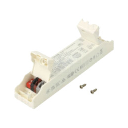 Alimentator: pulsatoriu; LED; 9W; 9÷42VDC; 100÷200mA; 220÷240VAC
