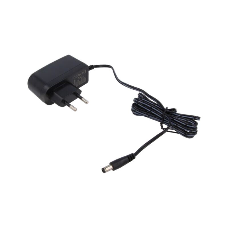 Alimentator: pulsatoriu; alimentare,plug-in; 12VDC; 12W; 84%; 1A Alimentator: pulsatoriu; alimentare,plug-in; 12VDC; 12W; 84%; 1A