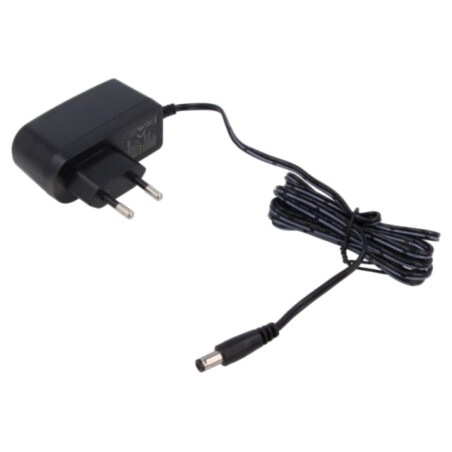 Alimentator: pulsatoriu; alimentare,plug-in; 12VDC; 12W; 84%; 1A