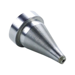 Vârf: pentru ciocane de dezlipit; 0,8x1,8mm