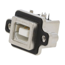 USB / IEEE1394 connector MUSBD111M0