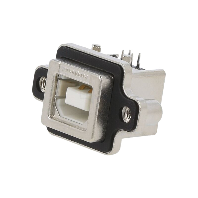 USB / IEEE1394 connector MUSBD111M0