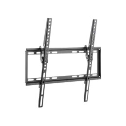 Suport LCD/LED; neagră; pliabil; 35kg