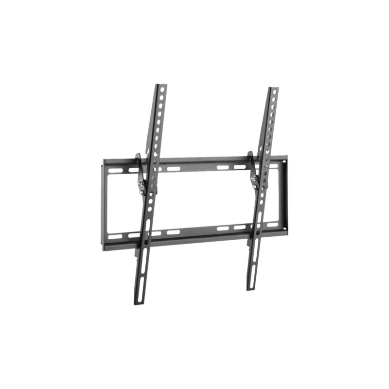 Suport LCD/LED; neagră; pliabil; 35kg