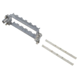 Rame pt.module; MIXO; dimensiune 104.62; Module: 6; 104x27mm