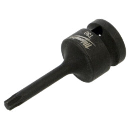 Cap; tubulară,Torx®,cu impact; TX30; 1/2"; 67mm