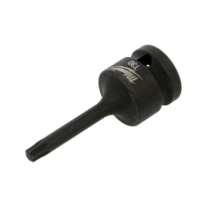 Cap; tubulară,Torx®,cu impact; TX30; 1/2"; 67mm