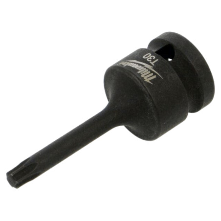 Cap; tubulară,Torx®,cu impact; TX30; 1/2"; 67mm