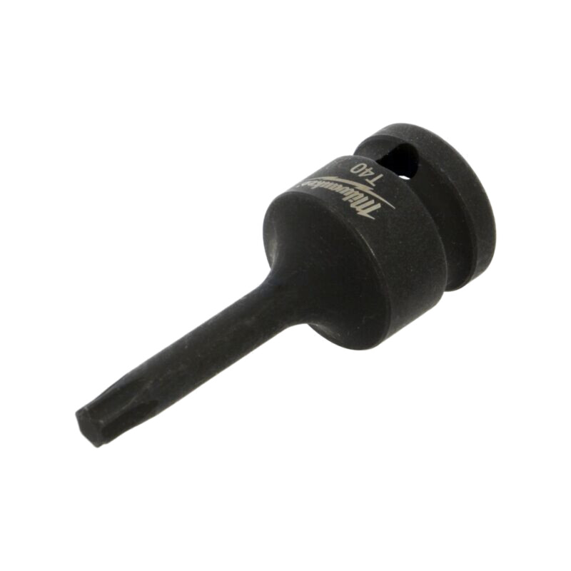 Cap; tubulară,Torx®,cu impact; TX40; 1/2"; 67mm