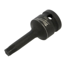 Cap; tubulară,Torx®,cu impact; TX50; 1/2"; 67mm