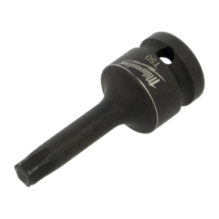 Cap; tubulară,Torx®,cu impact; TX50; 1/2"; 67mm