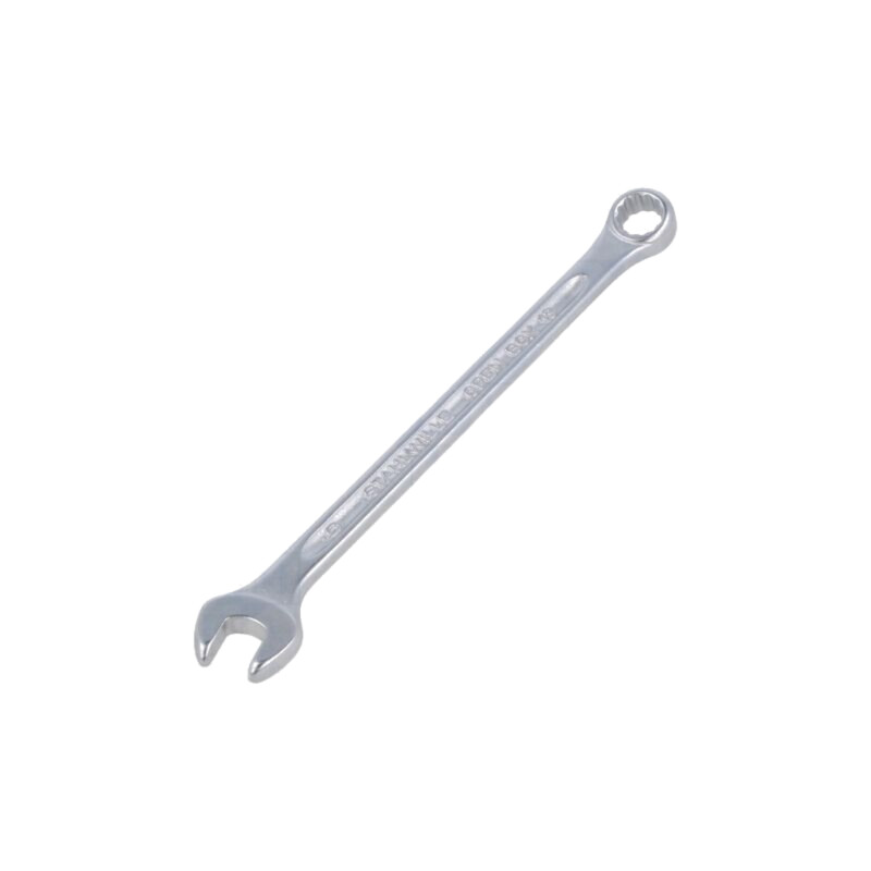 Cheie; combinată; 6mm; oţel cromat; OPEN-BOX; L: 105mm