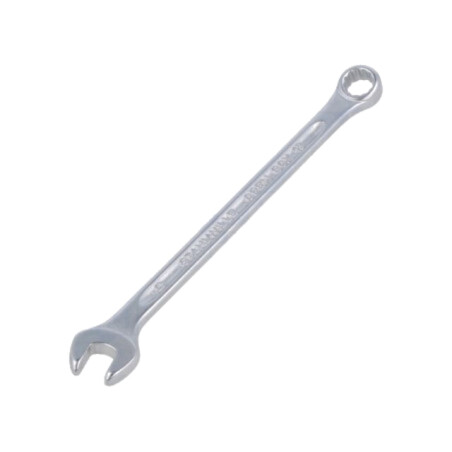 Cheie; combinată; 6mm; oţel cromat; OPEN-BOX; L: 105mm