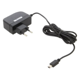 Alimentator: pulsatoriu; alimentare,plug-in; 5VDC; 1,2A; 6W