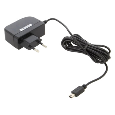 Alimentator: pulsatoriu; alimentare,plug-in; 5VDC; 1,2A; 6W