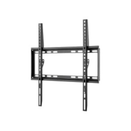 Suport LCD/LED; neagră; fix; 35kg