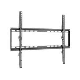 Suport LCD/LED; neagră; fix; 35kg