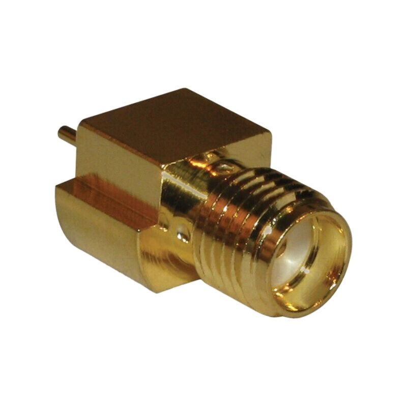Conector: SMA; mufă; mamă; drept; 50Ω; SMT; pe cablu; PTFE; aurit Conector: SMA; mufă; mamă; drept; 50Ω; SMT; pe cablu; PTFE; aurit