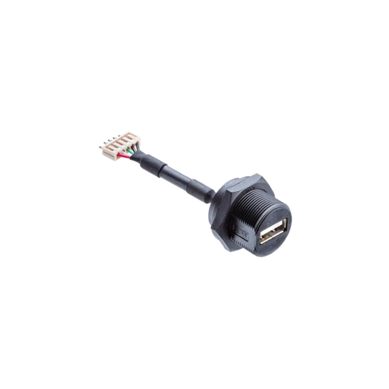 connector UA-20PMFP-SC8003