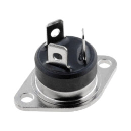 Triac; 800V; 40A; RD91; Igt: 50mA