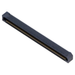 Conector: PCB-PCB; mamă; PIN: 140; 0,8mm; ERF8; aurit; SMT; soclu
