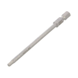 Capăt de şurubelniţă; imbus Hex-Plus; HEX 3mm; Lung.tot: 89mm