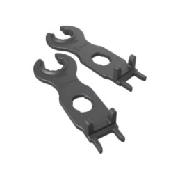 Kit: for photovoltaics; Kit: wrench for MC4 solar connectors