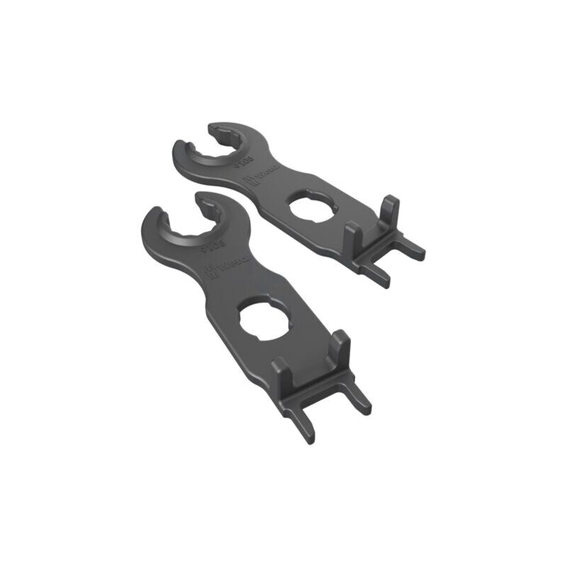 Kit: for photovoltaics; Kit: wrench for MC4 solar connectors