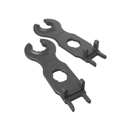 Kit: for photovoltaics; Kit: wrench for MC4 solar connectors